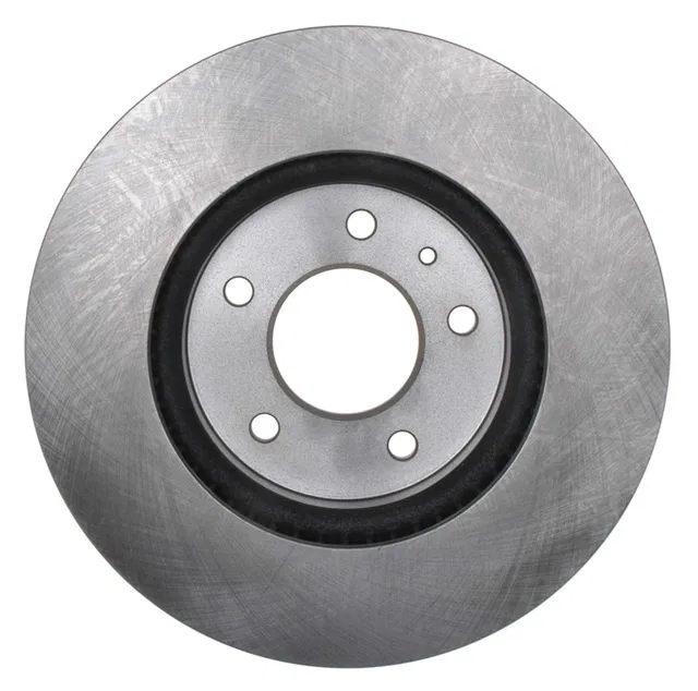 580547R – RAYBESTOS Brake Rotor, OE Replacement Single - view 3